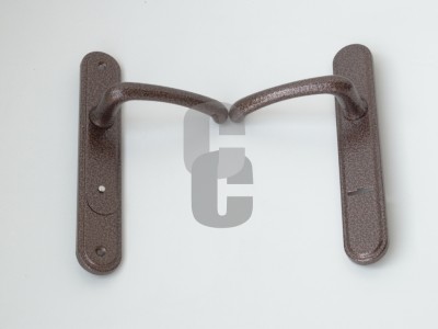 Дръжка касова основна шагрен                                                                                                                                                                                                                                                                                